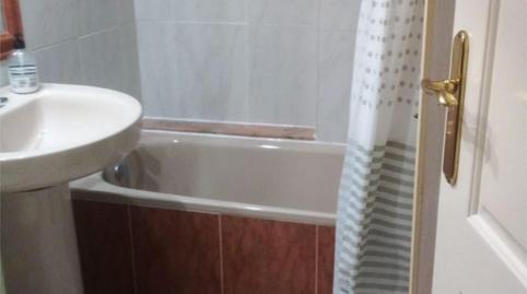 Foto 3 de Apartament per a compartir a Carrer Llebeig, 1, Zona Levante - Playa Fossa, Calpe / Calp