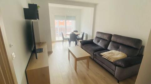 Photo 2 of Flat for sale in Avenida Reyes Católicos, 34, Reyes Católicos, Burgos Capital