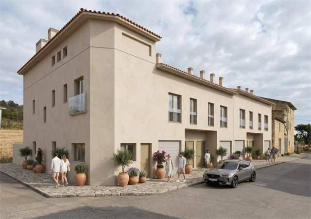 Casa-chalet en Venta en Vilafranca de Bonany