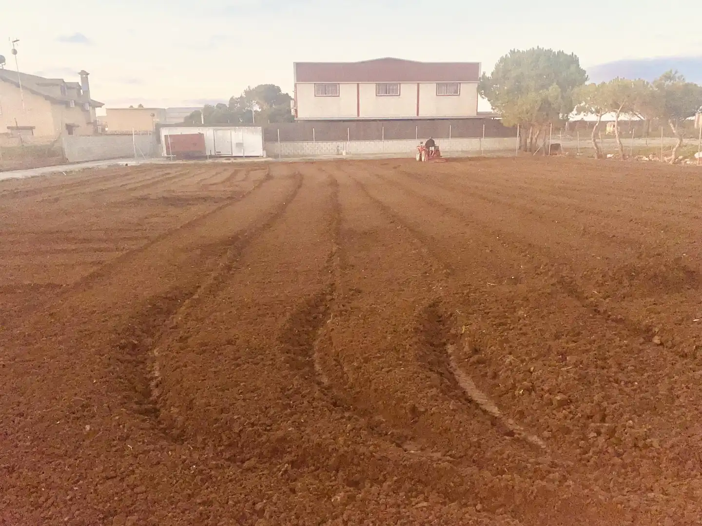 Country homes for sale in Caňada del Amarguillo, 2, Ctra Jerez - Ctra del Puerto Country homes for sale in Sanlúcar de Barrameda with Air Conditioner, Heating and Private garden