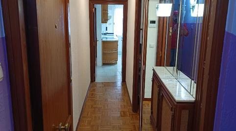 Foto 2 de Piso en venta en Calle Emperador, 7, San Pedro de la Fuente, Burgos Capital