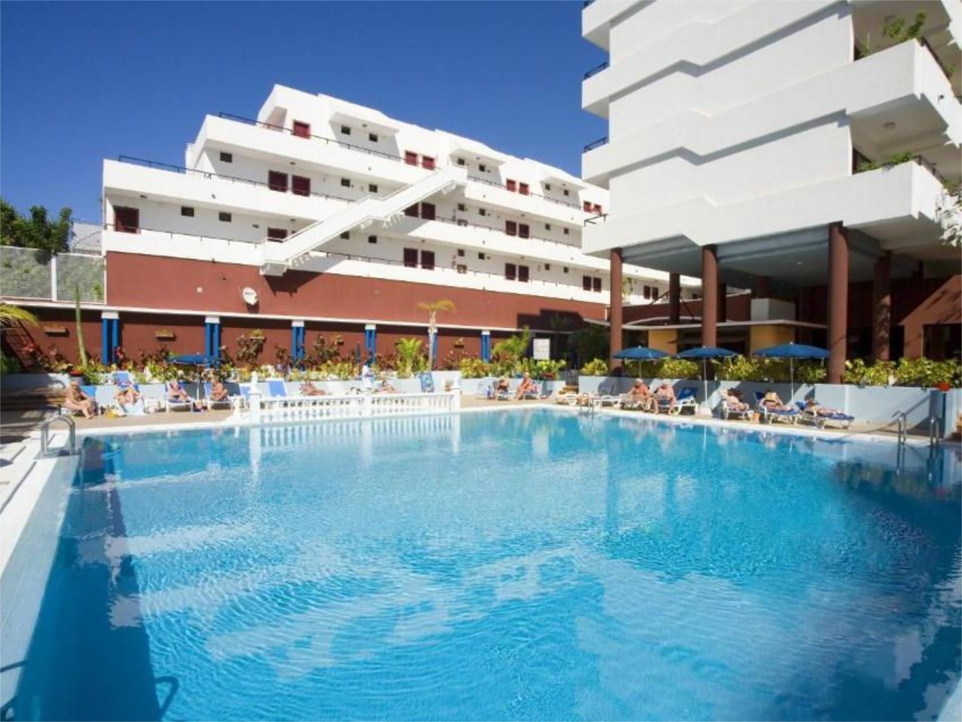 Flat to rent in Avenida Antonio Dominguez, 16, Playa de las Américas