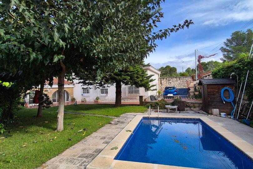 Casa o chalet en venta en Carrer Sant Josep Montanya, 49, Urbanitzacions, Tortosa - imagen 1 Foto 1 de Casa o chalet en venta en Carrer Sant Josep Montanya, 49, Urbanitzacions, Tortosa