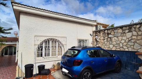 Casa o chalet en venta en Carrer Sant Josep Montanya, 49, Urbanitzacions, Tortosa - imagen 3 Foto 3 de Casa o chalet en venta en Carrer Sant Josep Montanya, 49, Urbanitzacions, Tortosa