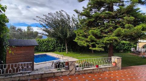 Casa o chalet en venta en Carrer Sant Josep Montanya, 49, Urbanitzacions, Tortosa - imagen 4 Foto 4 de Casa o chalet en venta en Carrer Sant Josep Montanya, 49, Urbanitzacions, Tortosa