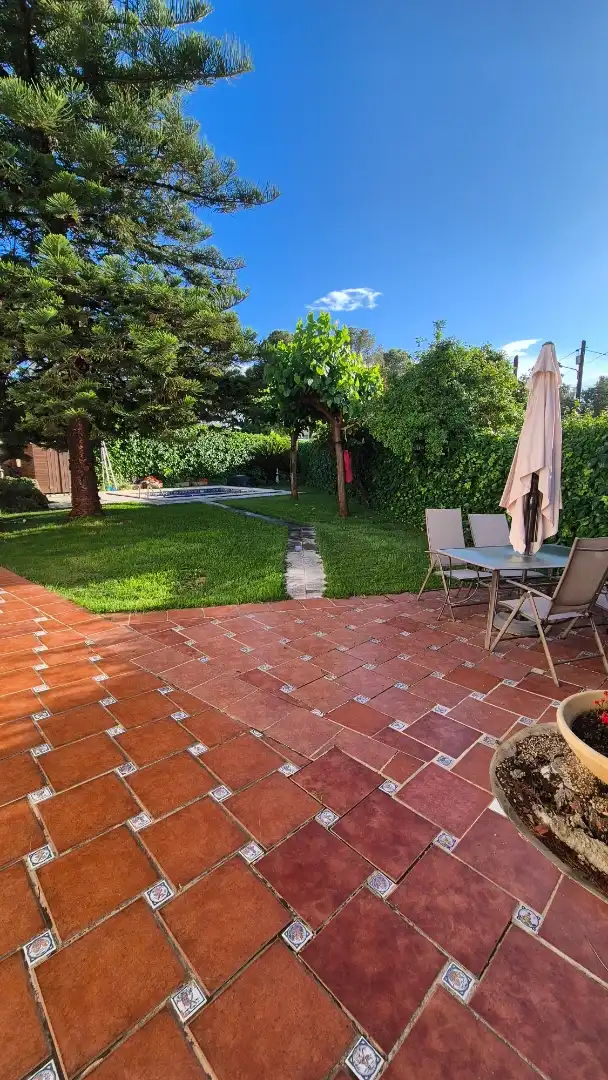 Casa o chalet en venta en Carrer Sant Josep Montanya, 49, Urbanitzacions Terraza de Casa o chalet en venta en Tortosa con Aire acondicionado, Terraza y Piscina