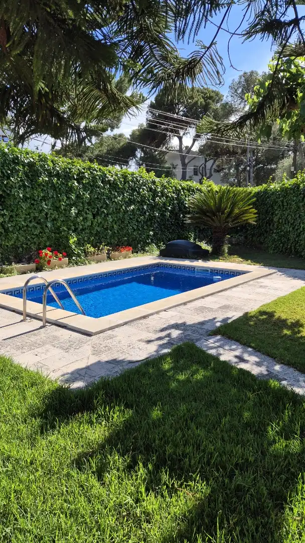 Pis en venda a Carrer Sant Josep Montanya, 49, Urbanitzacions Piscina de Pis en venda en Tortosa amb Aire condicionat, Calefacció i Jardí privat