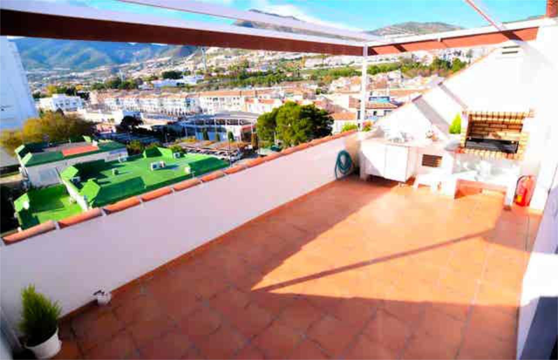 Apartament de lloguer a Arroyo de la Miel