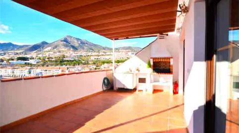 Foto 2 de Apartament de lloguer a Arroyo de la Miel, Benalmádena