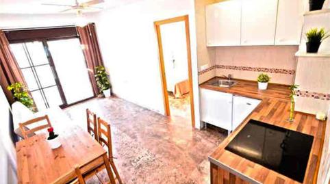Foto 4 de Apartament de lloguer a Arroyo de la Miel, Benalmádena