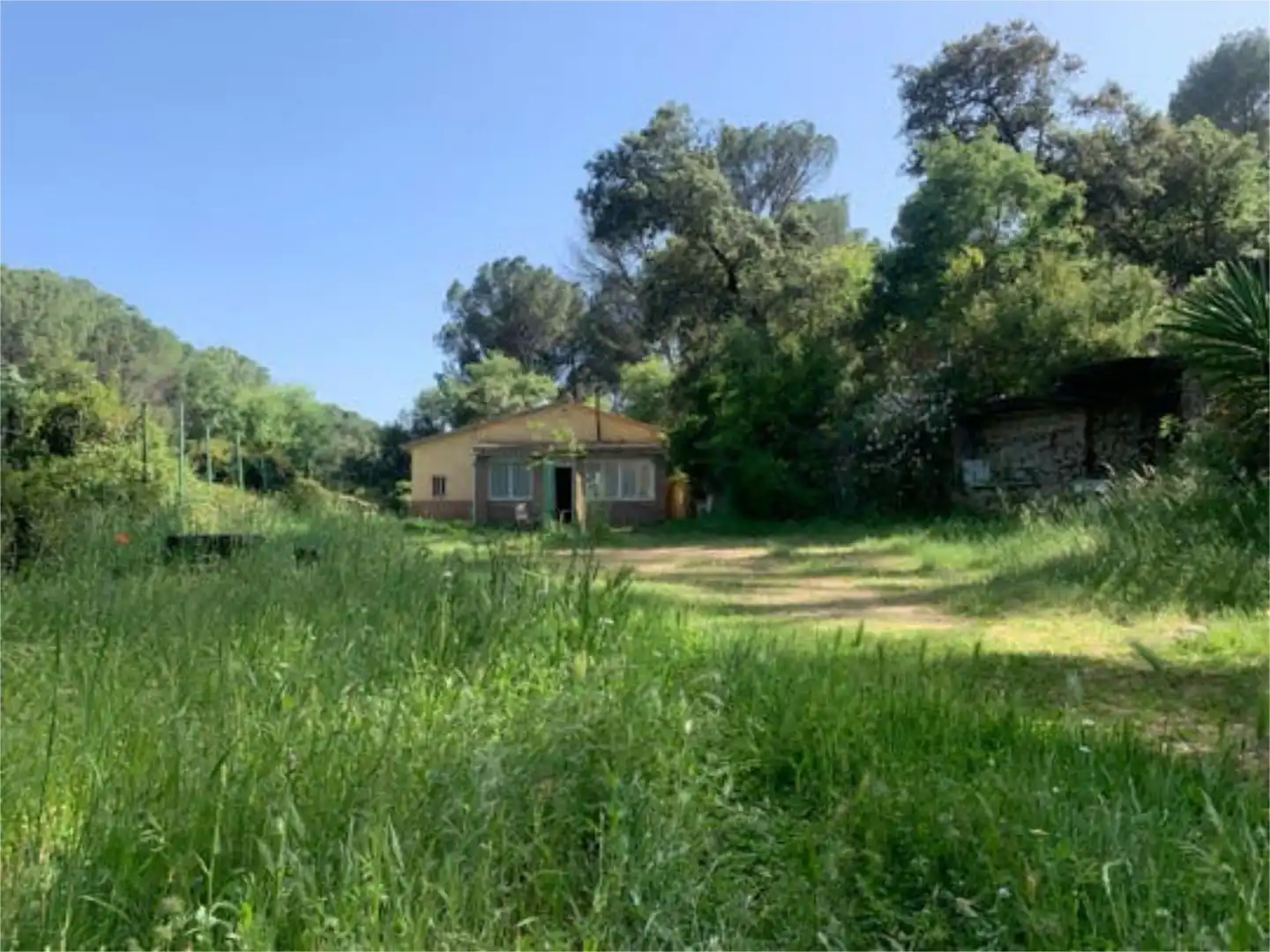 Casa o xalet de lloguer a Las Jaras Casa o xalet de lloguer en Córdoba amb Jardí privat, Traster i Moblat