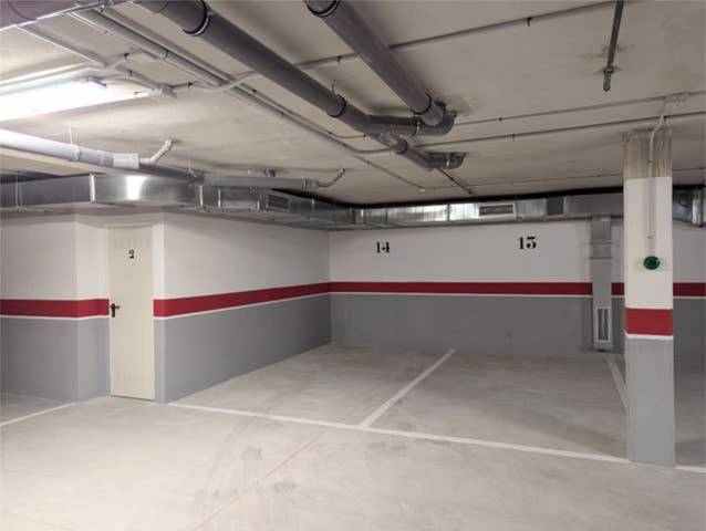 Garaje en Alquiler en Foners