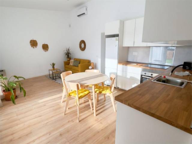 Ático en Venta en Plaça de Miquel Dolç, 10 en La Soledat Nord