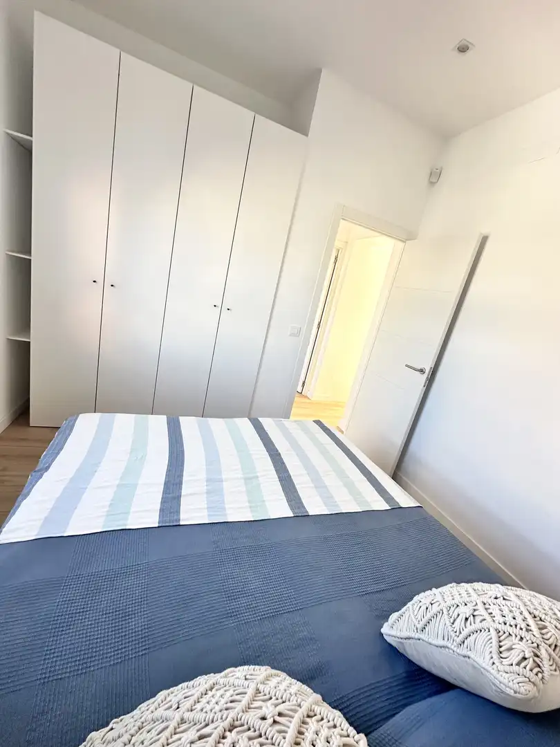 Ático en venta en Plaça de Miquel Dolç, 10, La Soledat Nord Habitación de Ático en venta en Palma de Mallorca con Aire acondicionado, Calefacción y Terraza