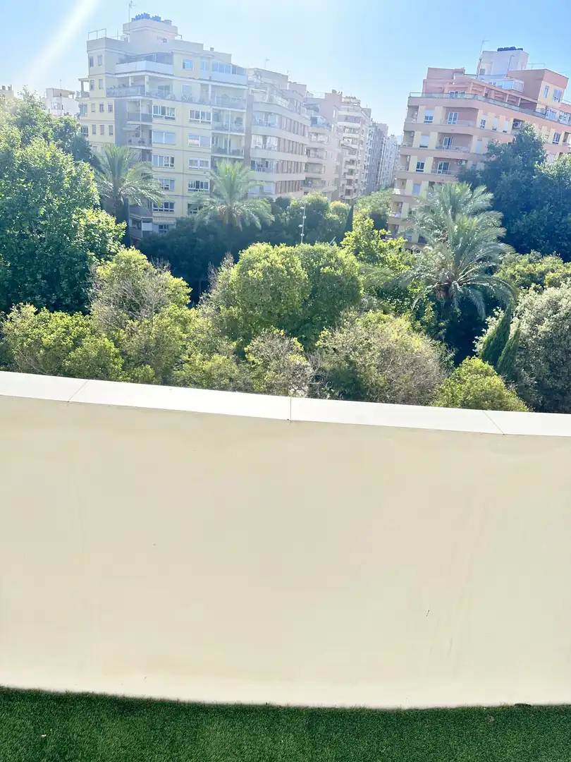 Ático en venta en Plaça de Miquel Dolç, 10, La Soledat Nord Terraza de Ático en venta en Palma de Mallorca con Aire acondicionado, Calefacción y Terraza
