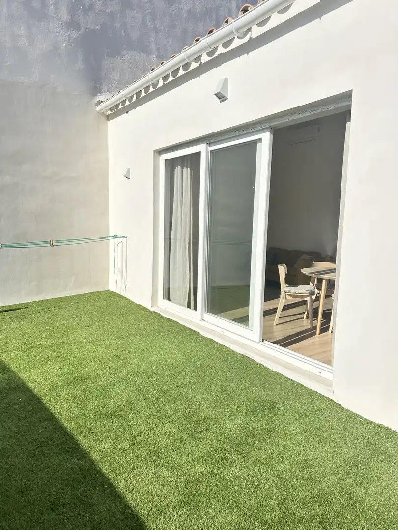 Ático en venta en Plaça de Miquel Dolç, 10, La Soledat Nord Terraza de Ático en venta en Palma de Mallorca con Aire acondicionado, Calefacción y Terraza