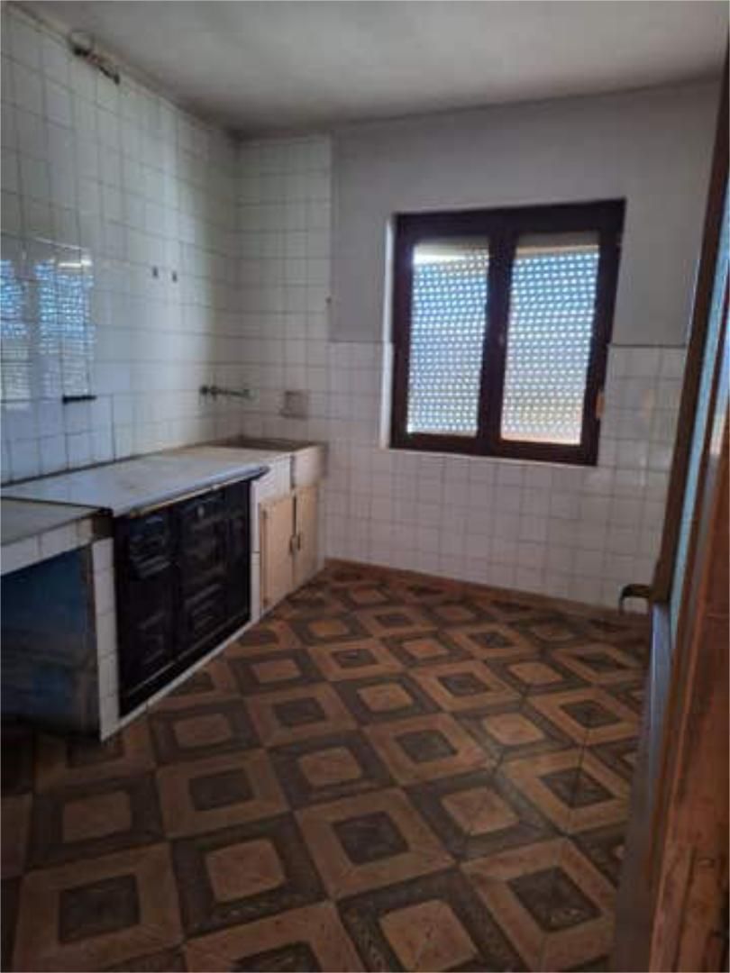 Kitchen of Apartment for sale in Tineo  with Storage room