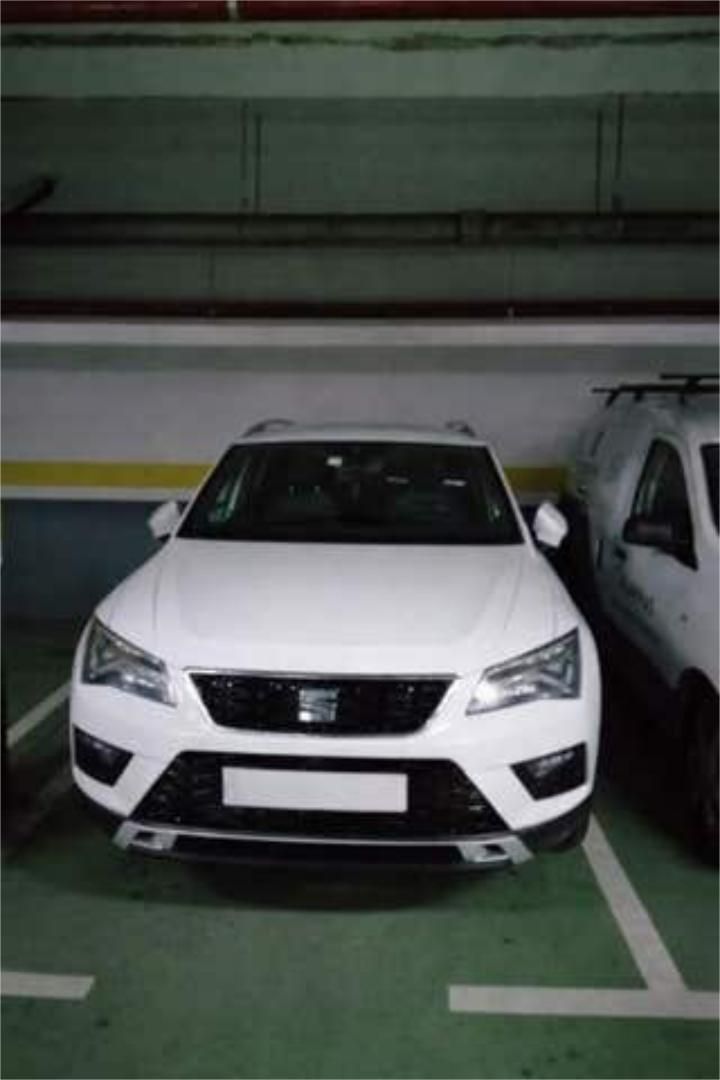 Parking de Garaje de alquiler en Parla