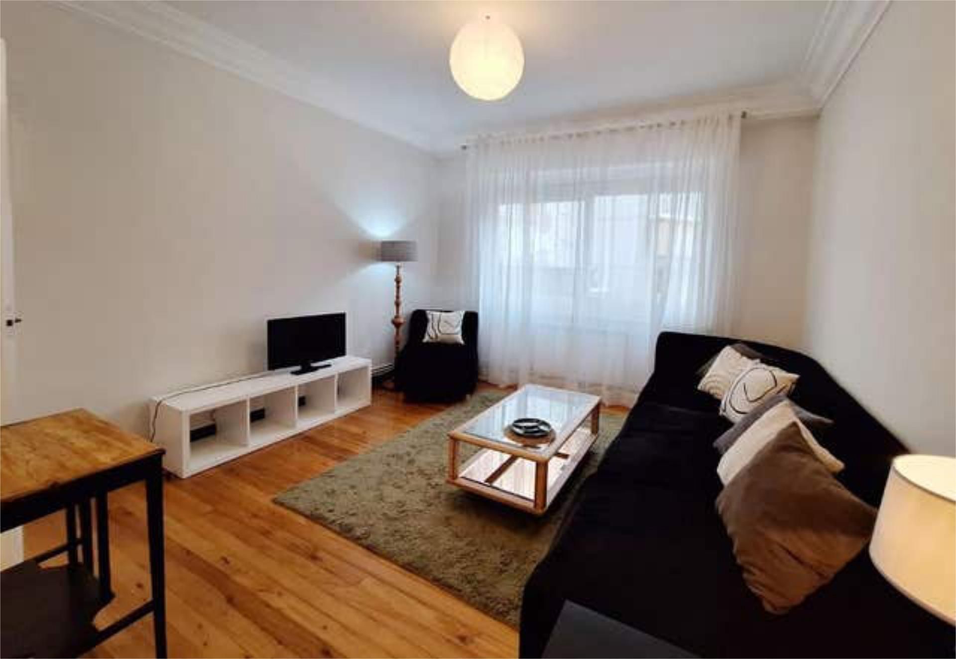 Piso de alquiler en Plaza España - Corte Inglés Piso de alquiler en Plaza España - Corte Inglés