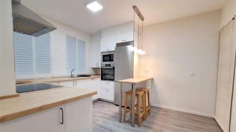 Foto 4 de Piso de alquiler en Plaza España - Corte Inglés, Vigo