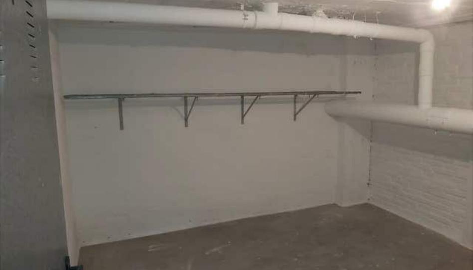 Traster de lloguer a Crevillet, El Puerto de Santa María - imatge 1 Foto 1 de Traster de lloguer a Crevillet, El Puerto de Santa María