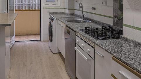 Photo 2 of Flat for sale in Carrer Part Gran Via Corts Catalans, 288, La Font de la Guatlla,  Barcelona Capital