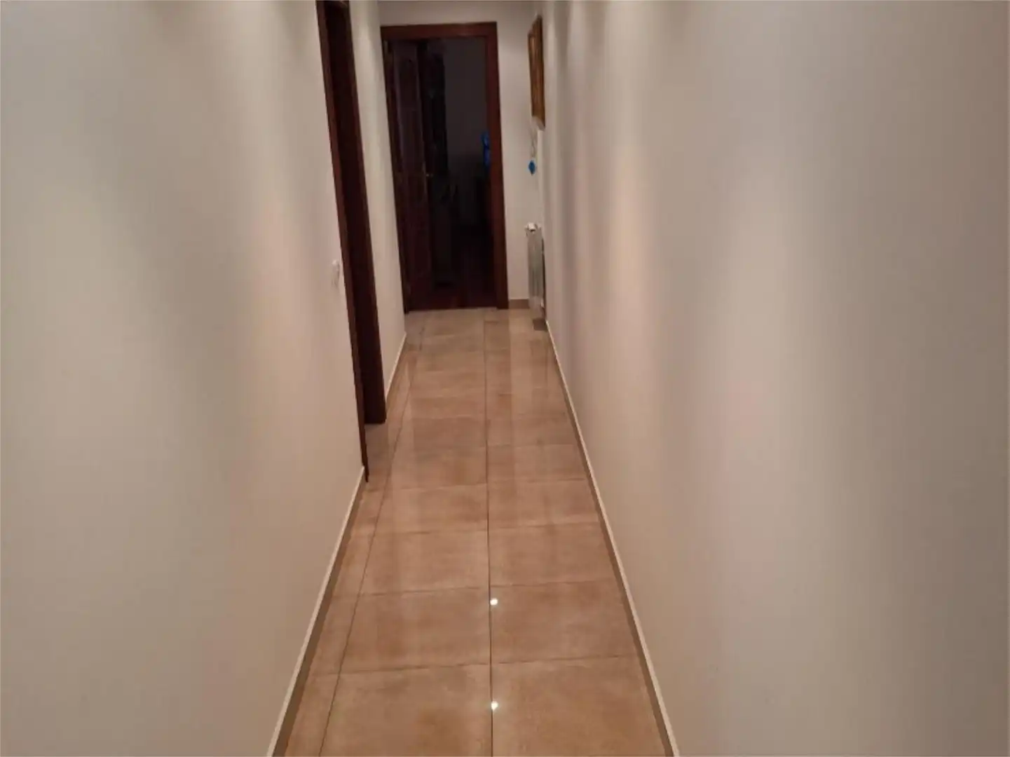 Pis en venda a Avenida Santa Icia, 79, Alto del Castaño Pis en venda en Narón amb Calefacció, Parquet i Terrassa