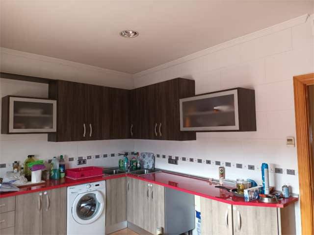 Casa-chalet en Venta en Martos