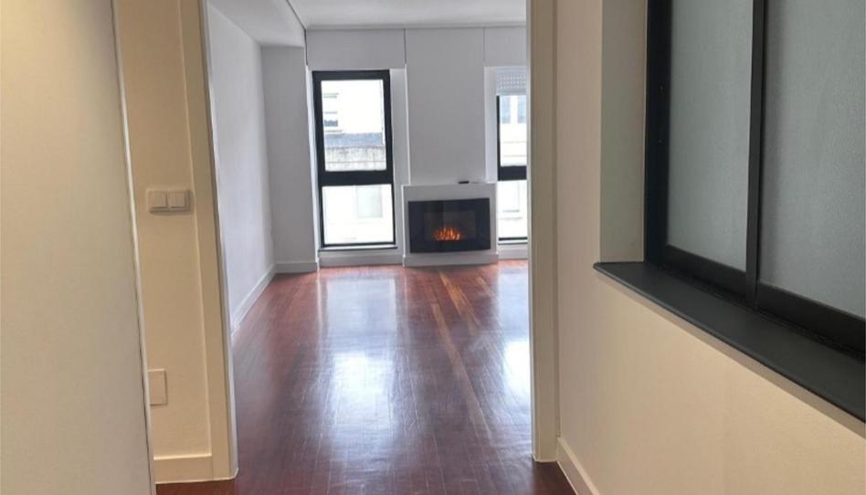 Pis en venda a Rúa Perú, 2, Zona Ultramar, Ferrol - imatge 1 Foto 1 de Pis en venda a Rúa Perú, 2, Zona Ultramar, Ferrol