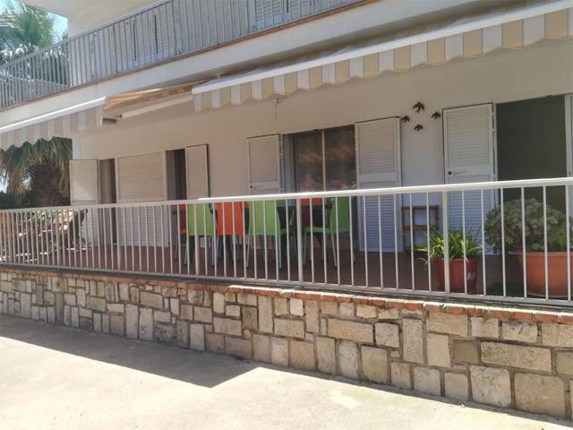 Apartamento en Venta en Carretera de les Marines a Dénia, 146 en Les Bovetes - La Felicidad
