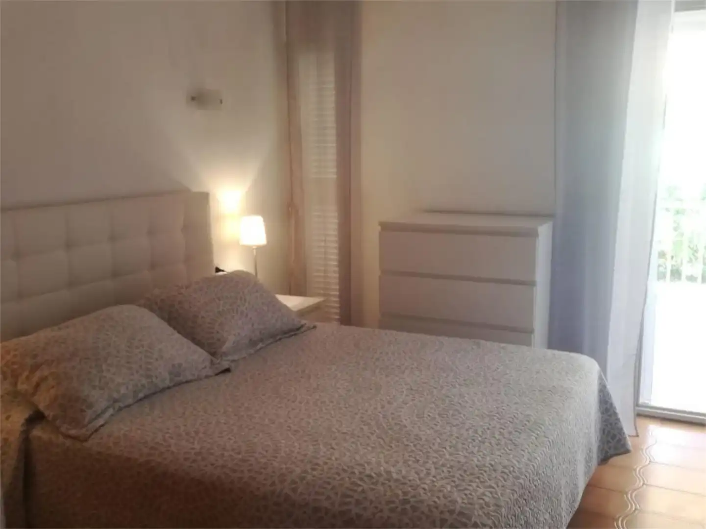 Schlafzimmer von Wohnungen zum Verkauf in Dénia mit Klimaanlage und Terrasse