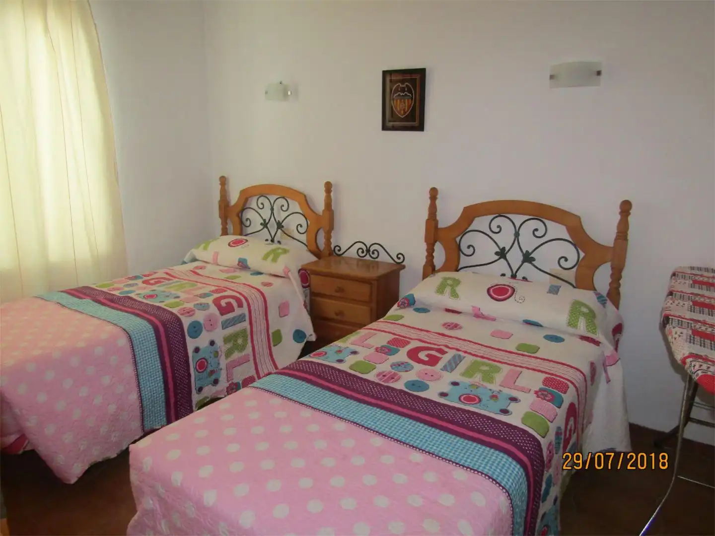 Schlafzimmer von Wohnungen zum Verkauf in Dénia mit Klimaanlage und Terrasse