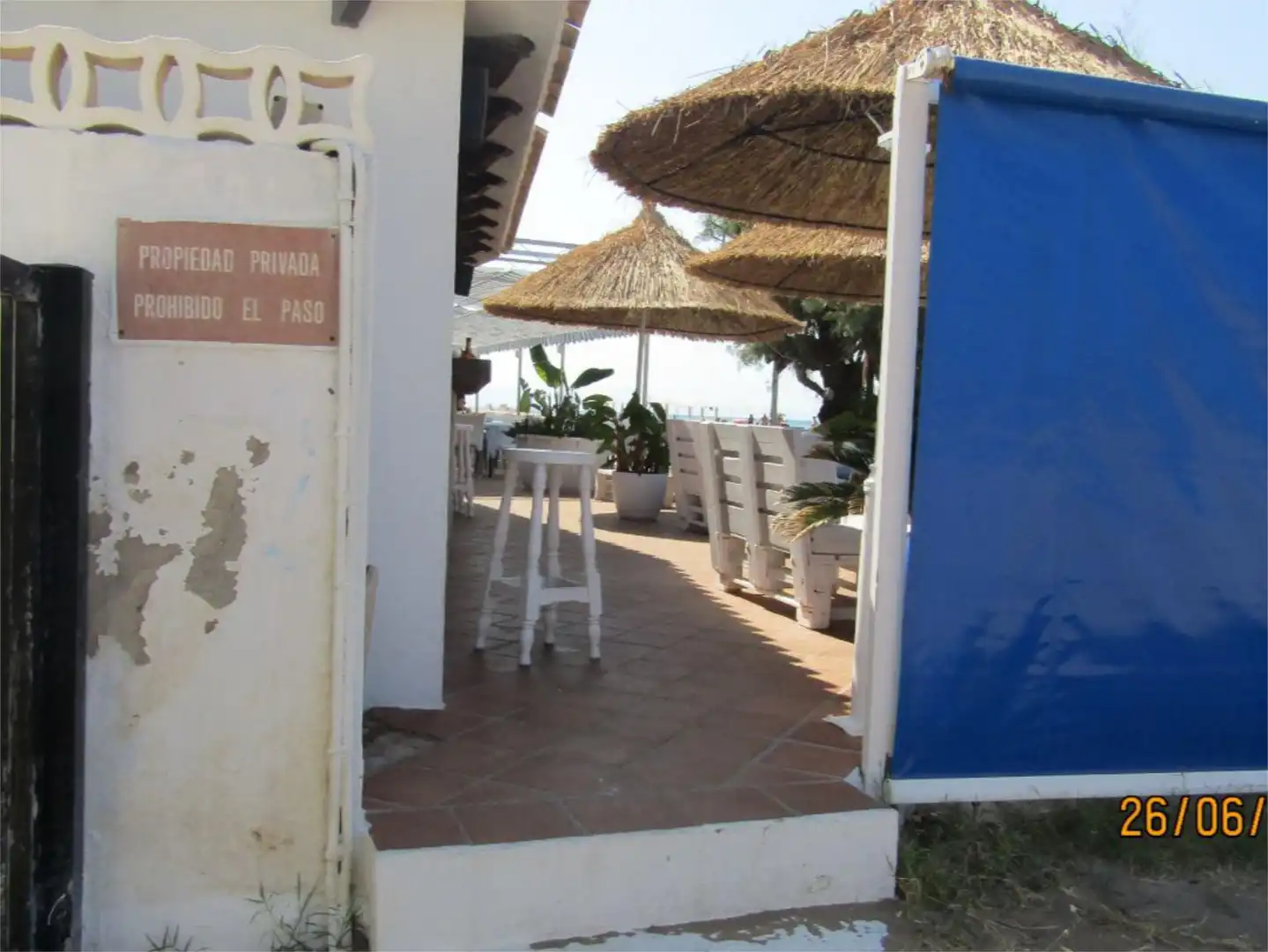 Wohnungen zum Verkauf in Dénia mit Klimaanlage und Terrasse