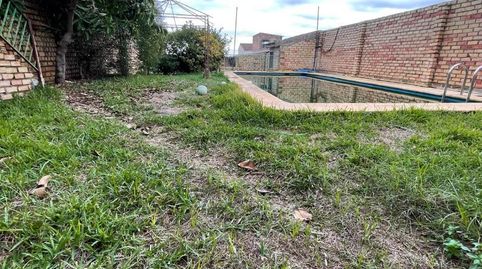 Casa o chalet en venta en Calle Virgen de Los Dolores, 10, Gerena, Sevilla - imagen 2 Foto 2 de Casa o chalet en venta en Calle Virgen de Los Dolores, 10, Gerena, Sevilla