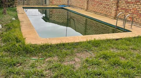 Casa o chalet en venta en Calle Virgen de Los Dolores, 10, Gerena, Sevilla - imagen 3 Foto 3 de Casa o chalet en venta en Calle Virgen de Los Dolores, 10, Gerena, Sevilla