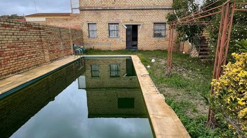 Casa o chalet en venta en Calle Virgen de Los Dolores, 10, Gerena, Sevilla - imagen 4 Foto 4 de Casa o chalet en venta en Calle Virgen de Los Dolores, 10, Gerena, Sevilla