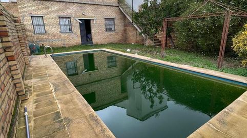 Casa o chalet en venta en Calle Virgen de Los Dolores, 10, Gerena, Sevilla - imagen 5 Foto 5 de Casa o chalet en venta en Calle Virgen de Los Dolores, 10, Gerena, Sevilla