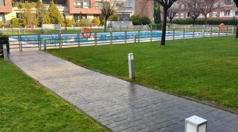 Photo 2 of Flat for sale in Avenida Lope de Vega, 27, Cascajos - Piqueras,  Logroño