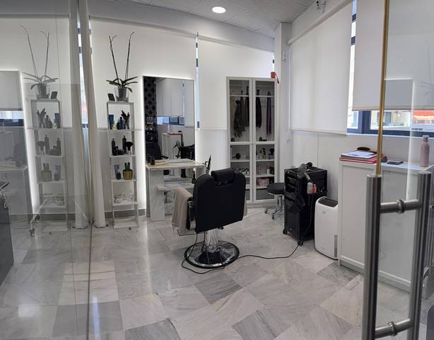 Local comercial en Alquiler en Calle del Muro, 12 en Casco Antiguo