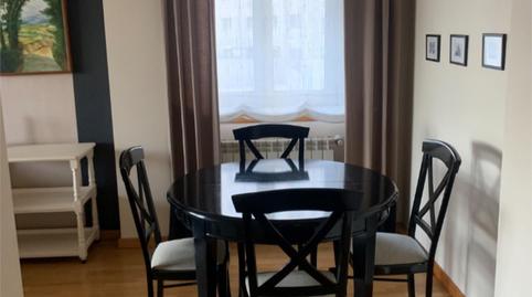 Photo 4 of Flat to rent in Ronda de Outeiro, 217, Vioño, A Coruña Capital