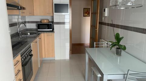 Photo 5 of Flat to rent in Ronda de Outeiro, 217, Vioño, A Coruña Capital