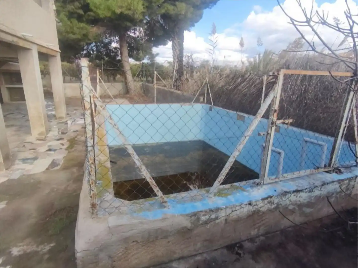 Casa o xalet en venda a Calle Margen, 87, Abanilla Piscina de Casa o xalet en venda en Abanilla amb Terrassa, Piscina i Balcó