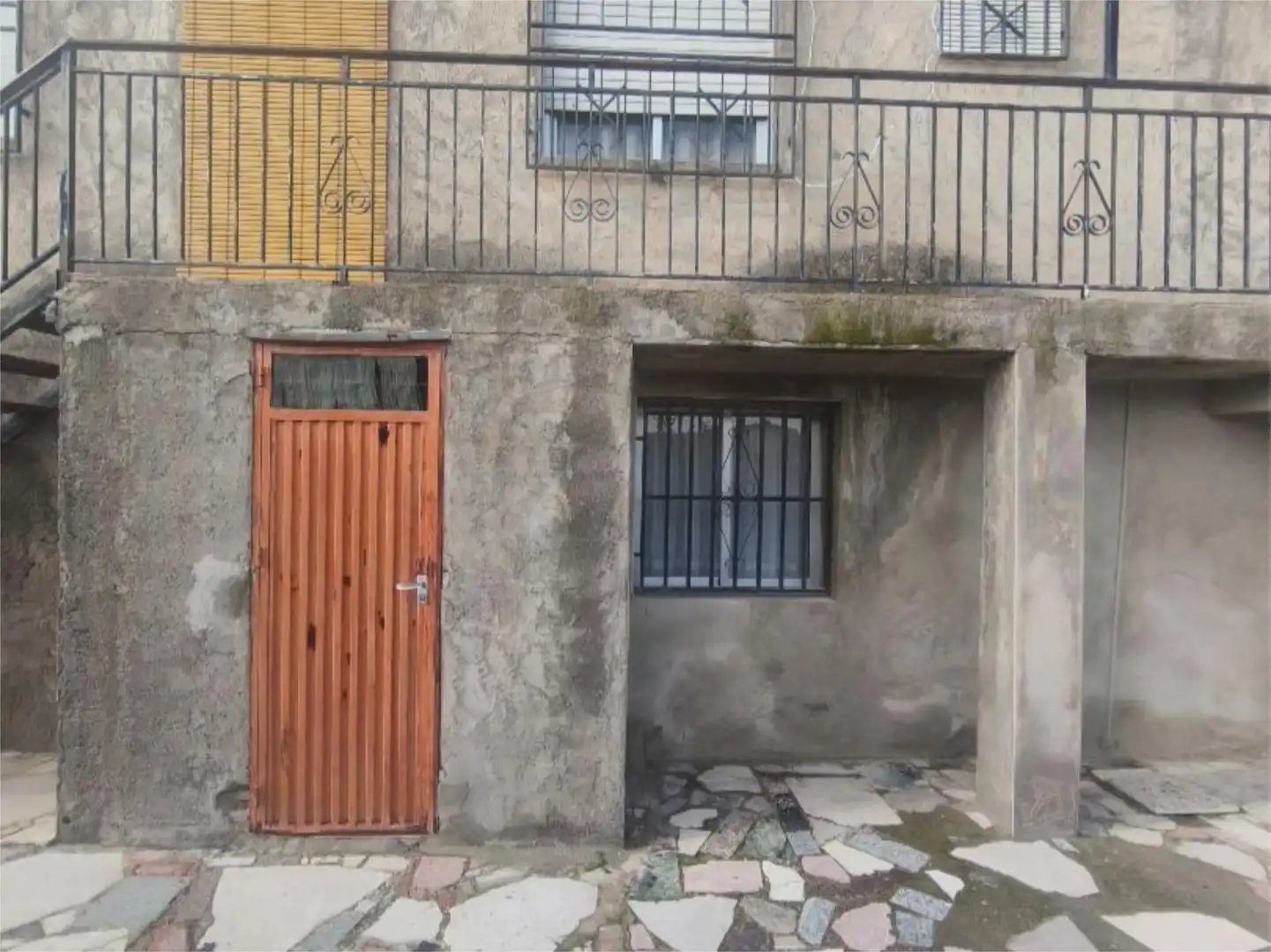 Vista exterior de Casa o chalet en venta en Abanilla con Terraza, Piscina y Balcón