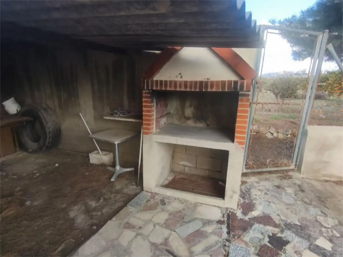 Casa o xalet en venda a Calle Margen, 87, Abanilla Terrassa de Casa o xalet en venda en Abanilla amb Terrassa, Piscina i Balcó