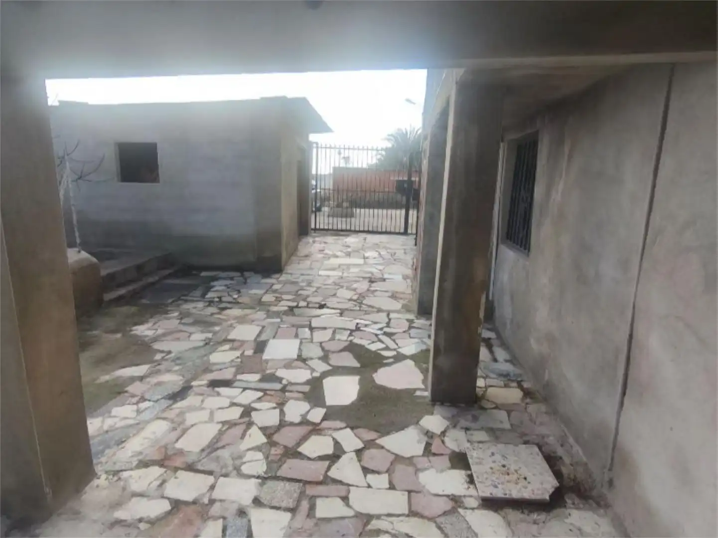 Casa o xalet en venda a Calle Margen, 87, Abanilla Casa o xalet en venda en Abanilla amb Terrassa, Piscina i Balcó