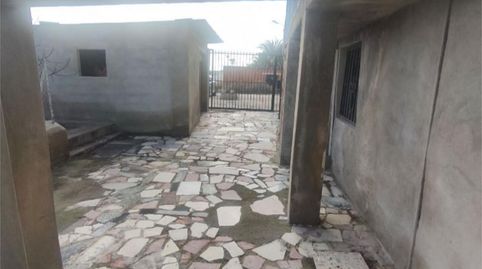 Foto 4 de Casa o chalet en venta en Calle Margen, 87, Abanilla, Murcia