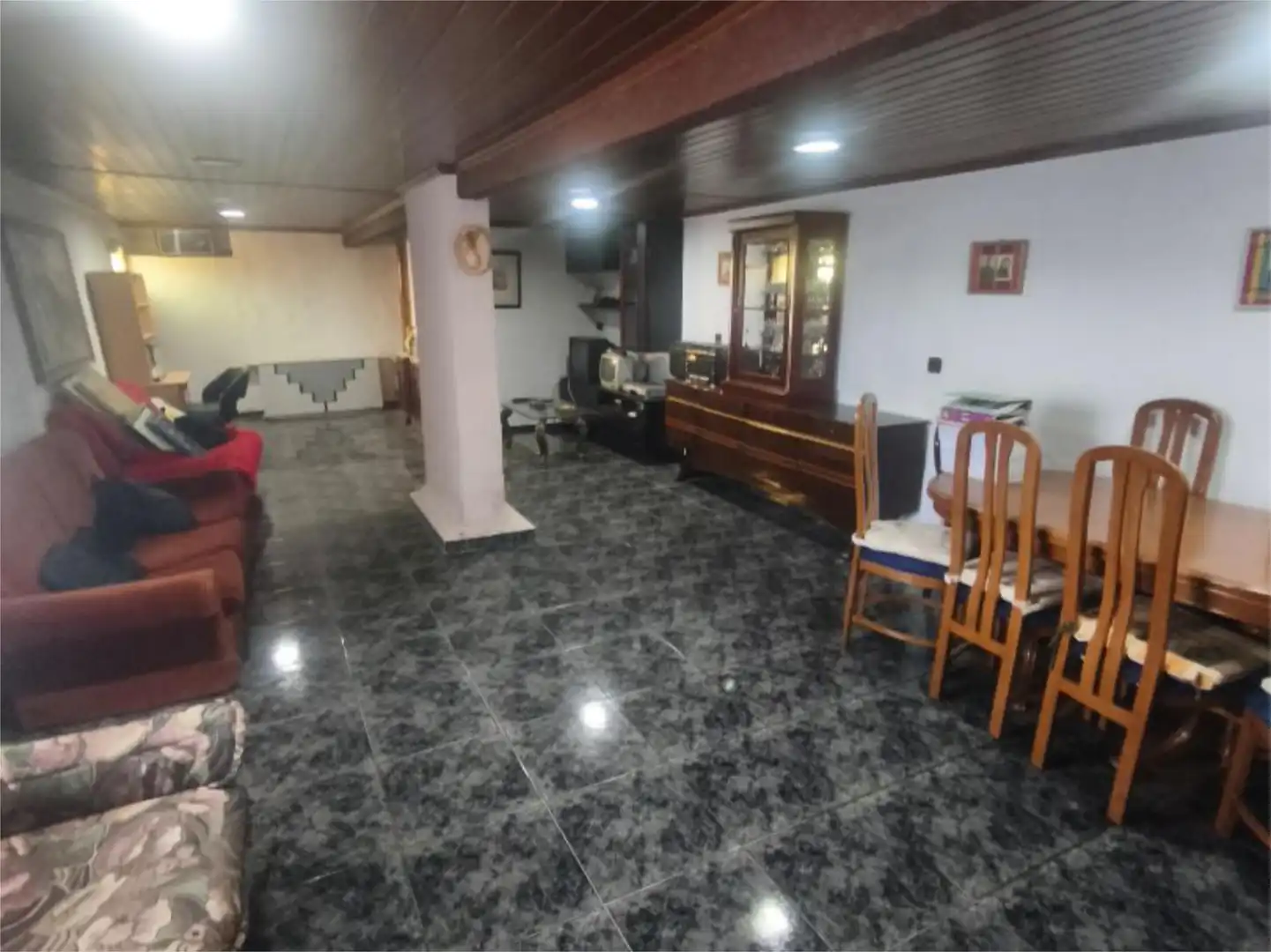 Casa o xalet en venda a Calle Margen, 87, Abanilla Casa o xalet en venda en Abanilla amb Terrassa, Piscina i Balcó