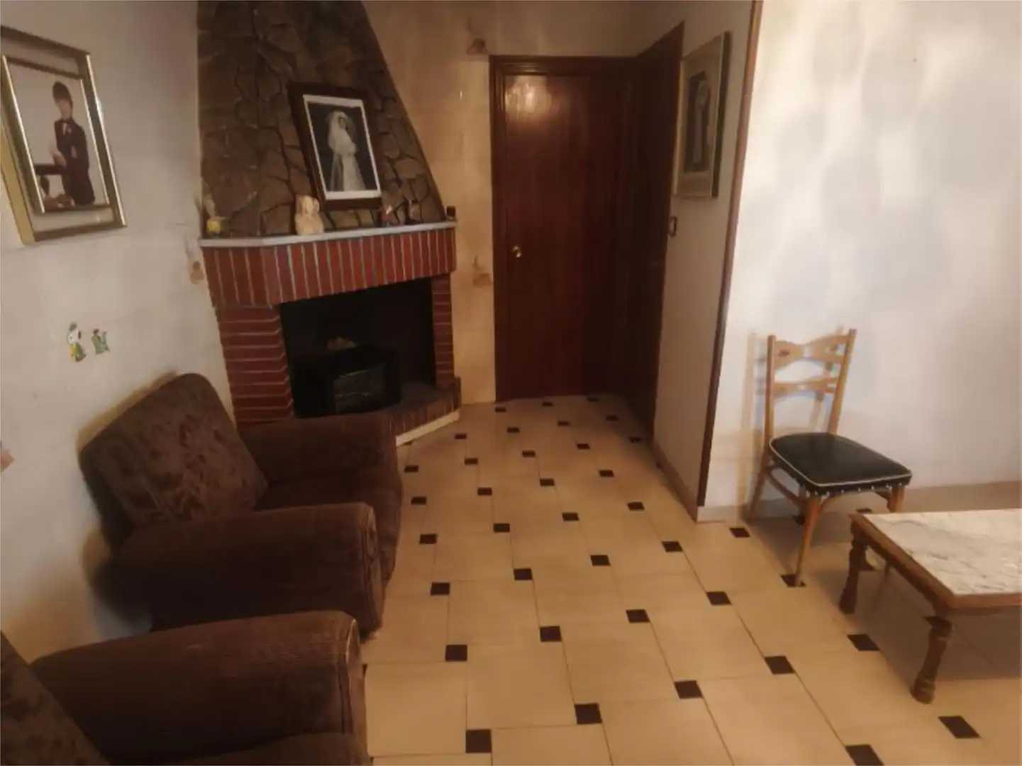 Casa o xalet en venda a Calle Margen, 87, Abanilla Casa o xalet en venda en Abanilla amb Terrassa, Piscina i Balcó