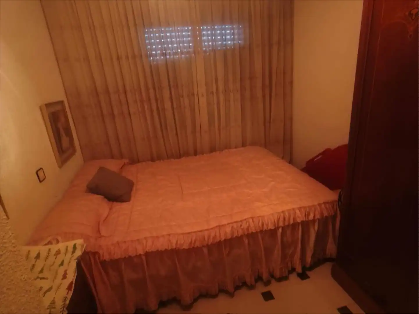 Casa o xalet en venda a Calle Margen, 87, Abanilla Dormitori de Casa o xalet en venda en Abanilla amb Terrassa, Piscina i Balcó
