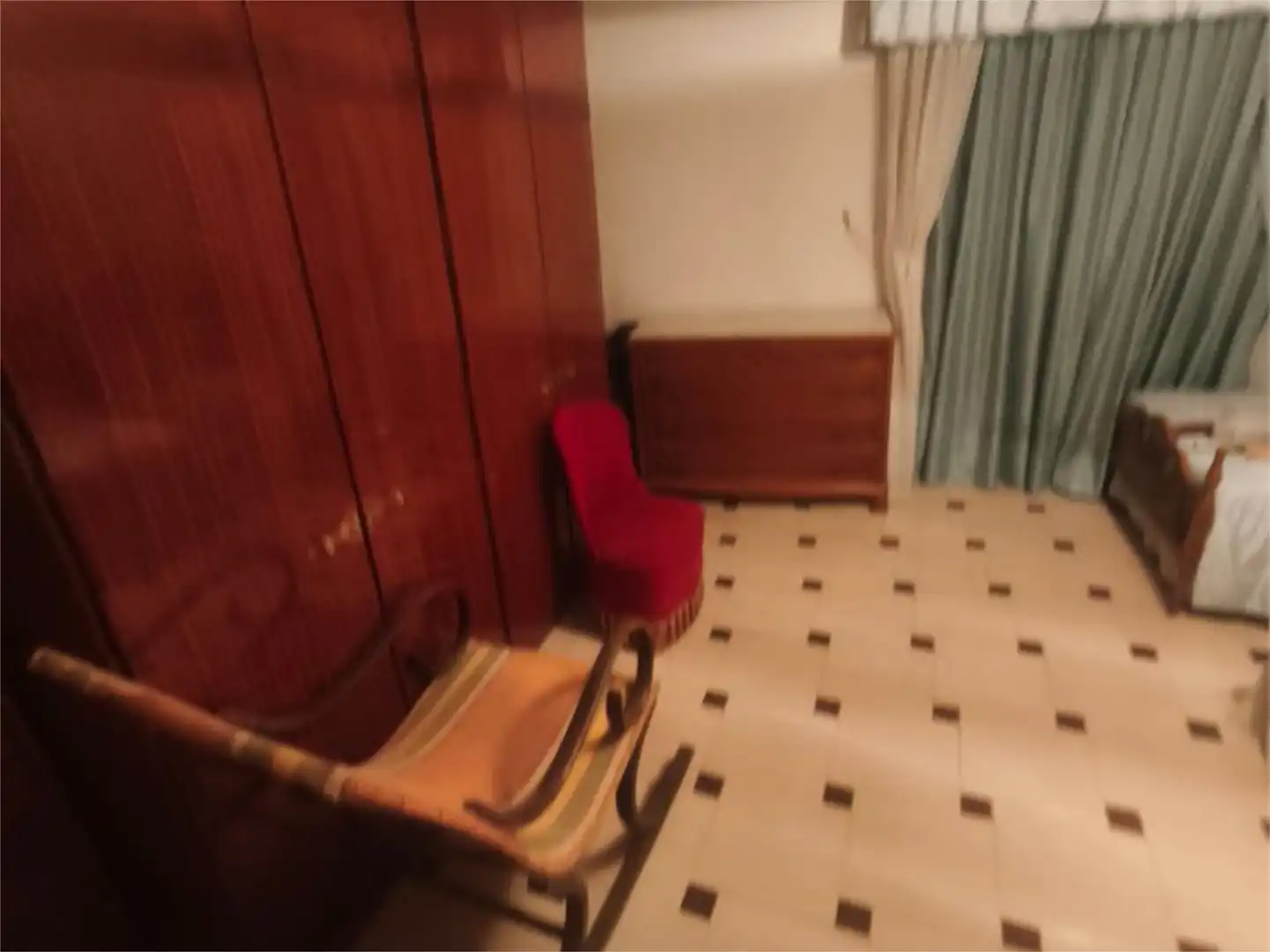 Casa o xalet en venda a Calle Margen, 87, Abanilla Dormitori de Casa o xalet en venda en Abanilla amb Terrassa, Piscina i Balcó